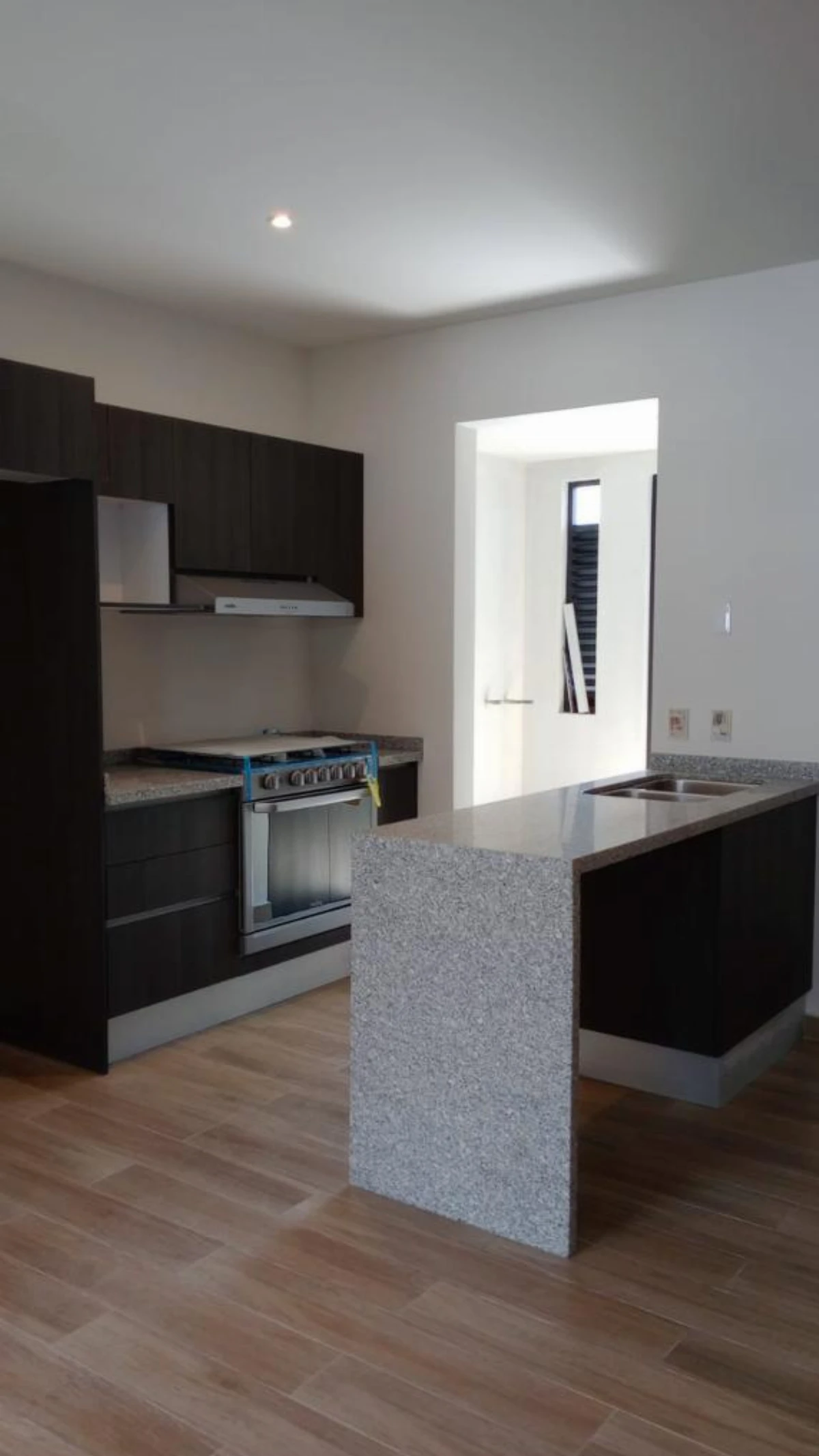 Imágen del proyecto FOCUS CUAJIMALPA